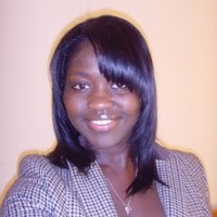 Esther Bahati