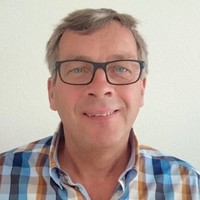 Fred Van Baal