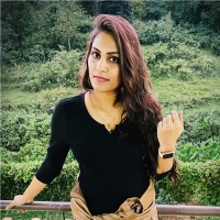 Ramya Priyanka S