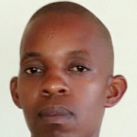 blessing mandongomani