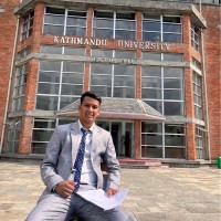 Subash Chaulagain