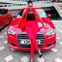 Phoebe Muthoni