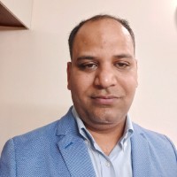 Satya Agrawal