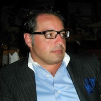 Luca M. Franza