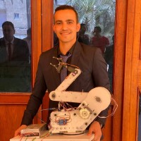Amr Soltan