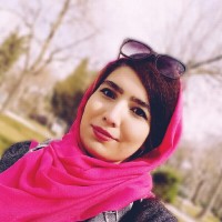 3Amira Mohammadzadeh
