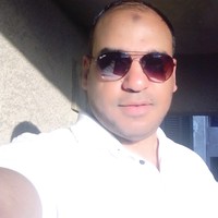 Mohamed Moustafa