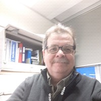 Gary N. Herriot
