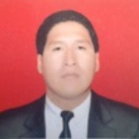 Juan Carlos Mamani Flores