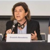 Graziella Benedetto