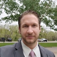 Derek Conte, Cpa Ca