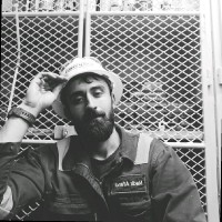 Nadir Afandi