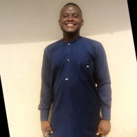 Godfrey Odoma