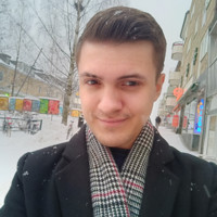 Filip Nykänen