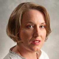 Jane Irwin