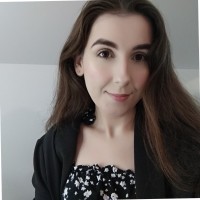 Patrycja Stafiej
