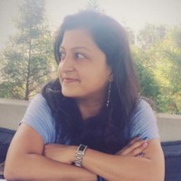 Meghna Sheth
