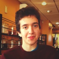 Matthew Kellerman