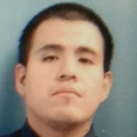 Israel Pena