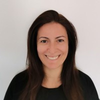 Jacqueline Da Silva