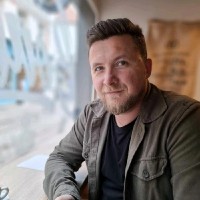 Damien Mallevaes