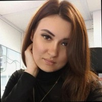 Светлана Зыкова