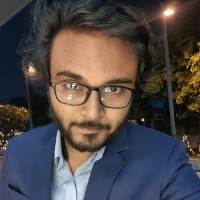 Samir Raihan