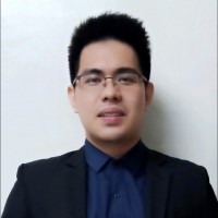 John Robert Tuazon, CHRMP