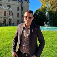 Corentin Michon