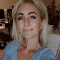 Sarah Berg