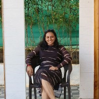 Jaini Vyas