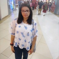 Leena Mishra