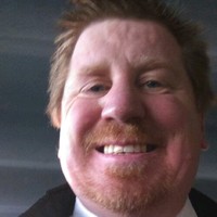 Patrick Mason