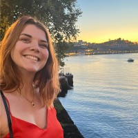 Chloé Garing
