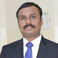 Nandagopal P M