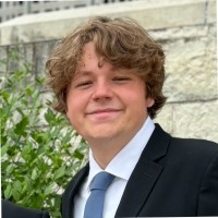 Nicholas Larson
