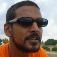 Sander Lasantha Breeman