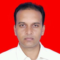 Paresh J Patel