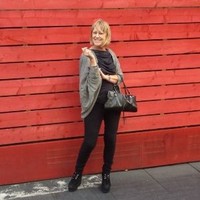 Jane Dickerson