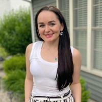 Isabella Khazanov, Rn, Bsn