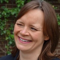 Sarah Weir