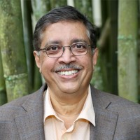 Uday Desai RPh MBA