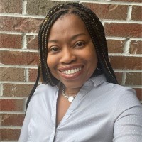 Desiree Benjamin
