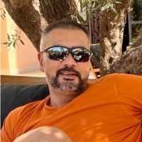 Manish Patel