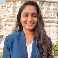 Nirali Bhanderi