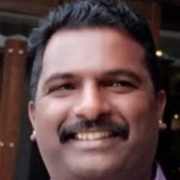 Harish Nair