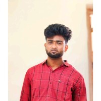 Sridhar S