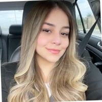 Hilda Paola Pulido Faisal