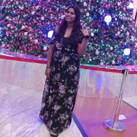 Nishitha Reddy