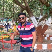 Dhaval Patel